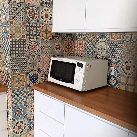 Saska Kepa Bright By Bookinghost 바르샤바