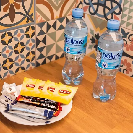 Saska Kepa Bright By Bookinghost * Varsó