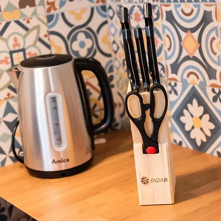 Saska Kepa Bright By Bookinghost Apartman