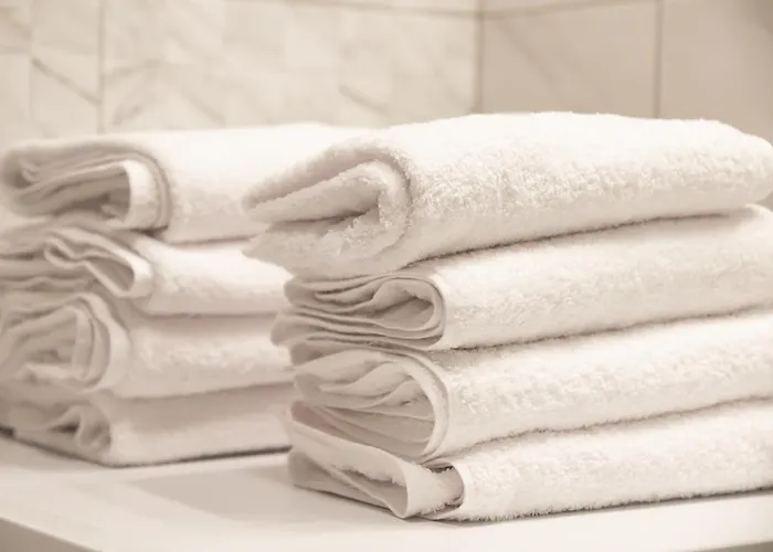 Apartman Saska Kepa Bright By Bookinghost