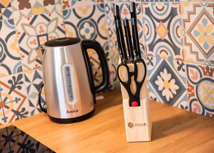 Saska Kepa Bright By Bookinghost Apartman